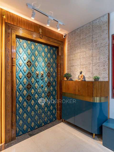 4 BHK Flat In Odina For Sale  In Chembur