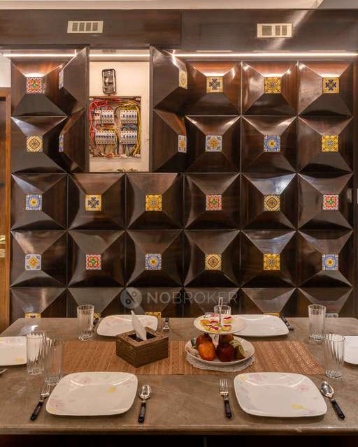 4 BHK Flat In Odina For Sale  In Chembur