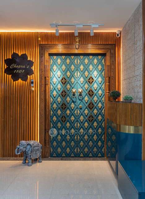 4 BHK Flat In Odina For Sale  In Chembur