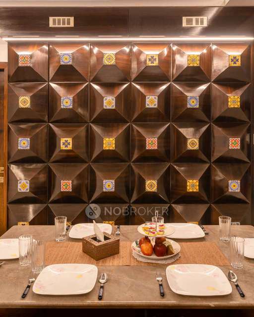 4 BHK Flat In Odina For Sale  In Chembur