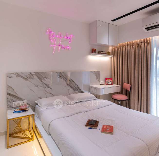 4 BHK Flat In Odina For Sale  In Chembur