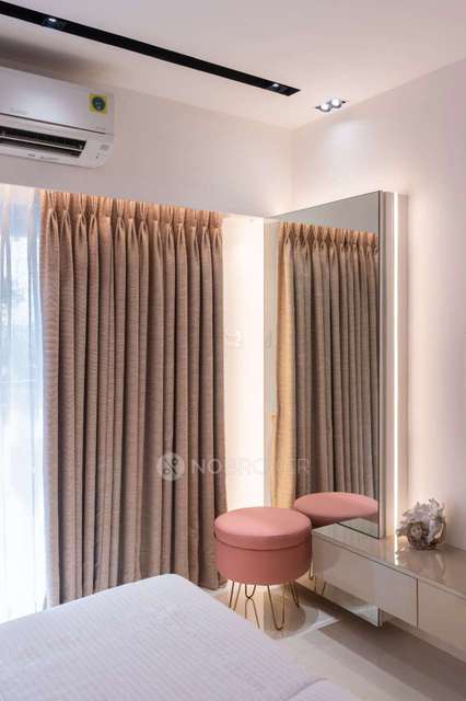 4 BHK Flat In Odina For Sale  In Chembur
