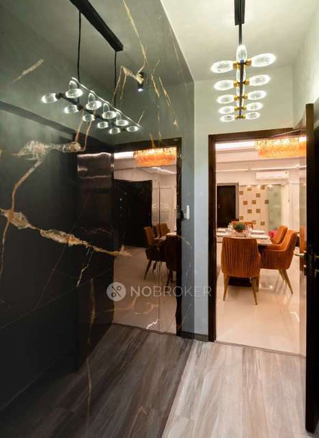 4 BHK Flat In Odina For Sale  In Chembur