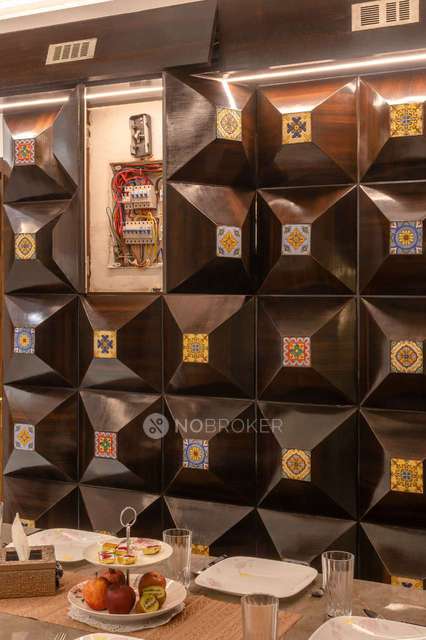 4 BHK Flat In Odina For Sale  In Chembur