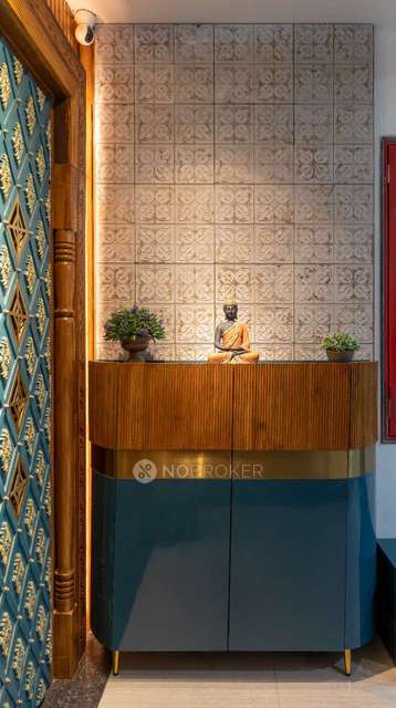 4 BHK Flat In Odina For Sale  In Chembur