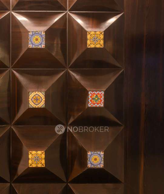 4 BHK Flat In Odina For Sale  In Chembur