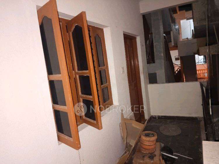 1 BHK Flat In Sb for Rent  In Doddanekkundi