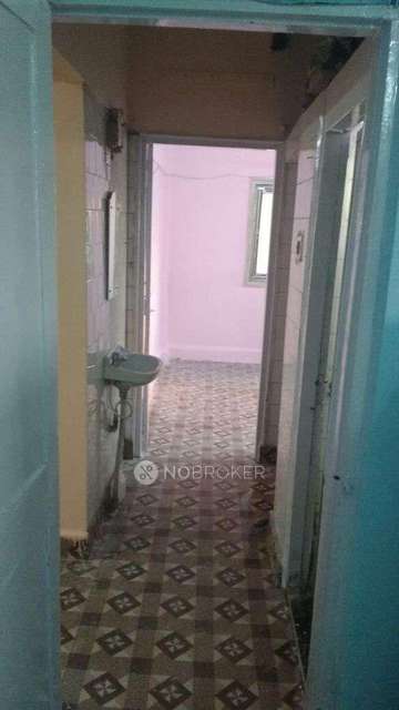 1 BHK Flat In Samodiya Apartment For Sale  In Powai