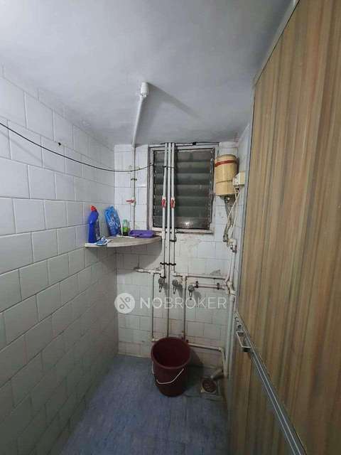 1 BHK Flat In Samodiya Apartment For Sale  In Powai