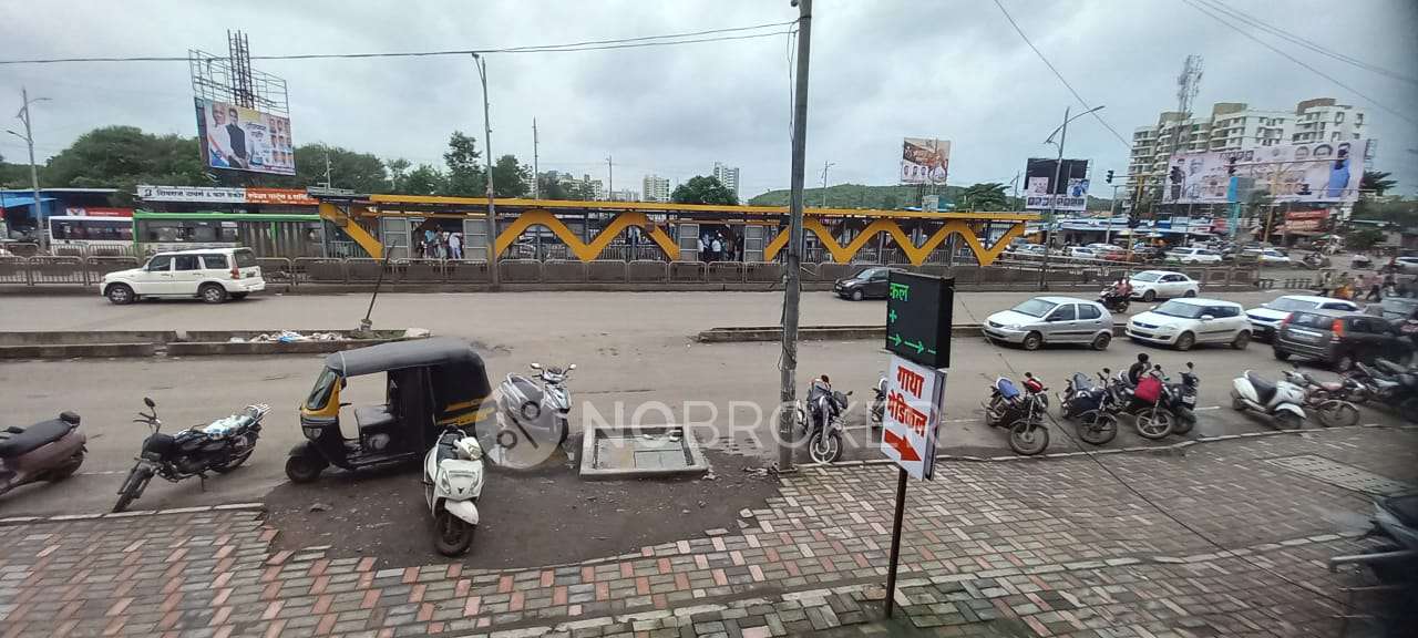 Shop in Charholi Budruk, Pune for Rent 