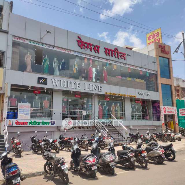 Shop in Charholi Budruk, Pune for Rent 
