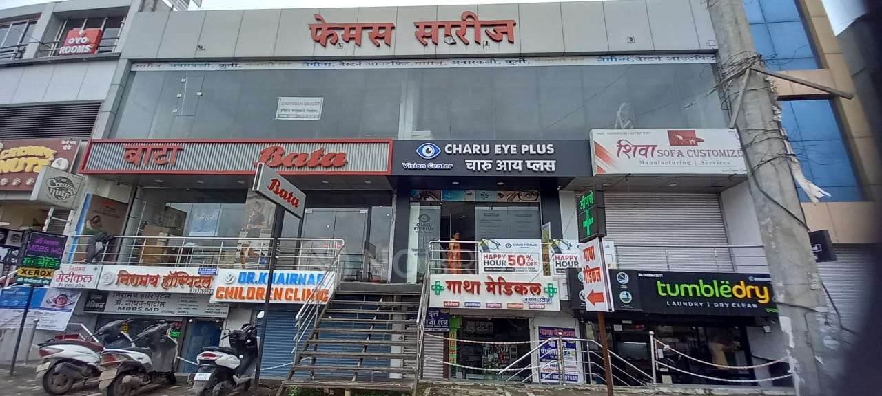 Shop in Charholi Budruk, Pune for Rent 