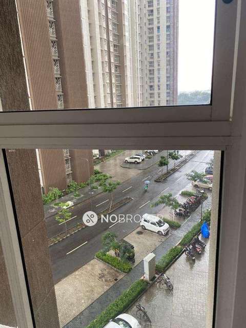 1 BHK Flat In Lodha Upper Thane Treetops  For Sale  In Anjur