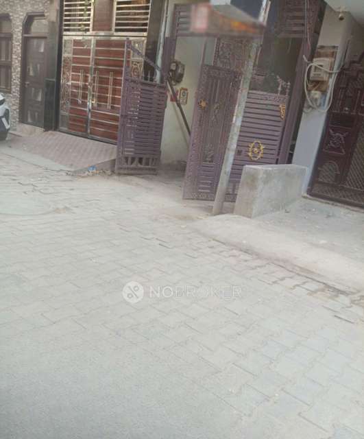 PG for Girls in Sewa Nagar