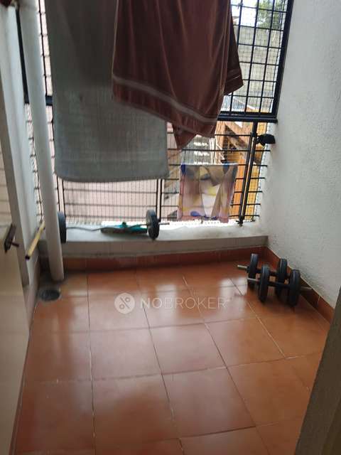 3 BHK Flat In Ennar Eminence Aradhana Apartment For Sale  In Chamrajpet