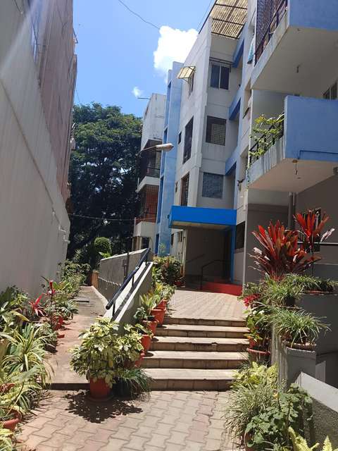 3 BHK Flat In Ennar Eminence Aradhana Apartment For Sale  In Chamrajpet