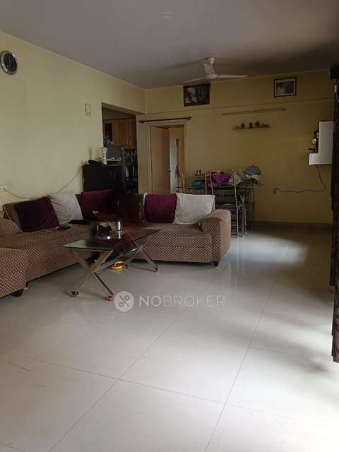 3 BHK Flat In Ennar Eminence Aradhana Apartment For Sale  In Chamrajpet