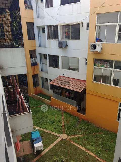 3 BHK Flat In Ennar Eminence Aradhana Apartment For Sale  In Chamrajpet