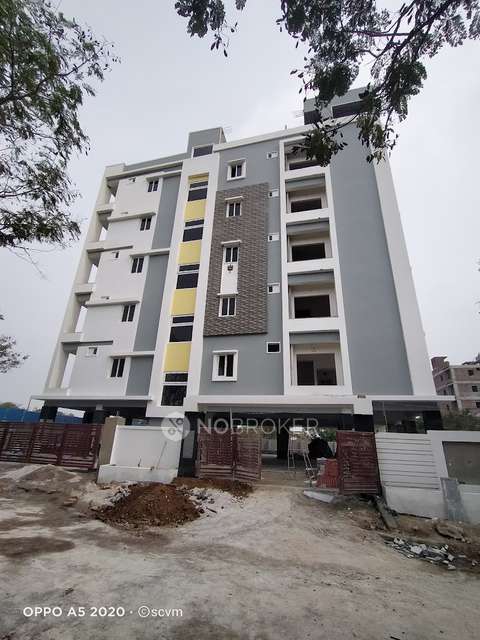 2 BHK Flat In Aadhya Paradise For Sale  In Pragathi Nagar