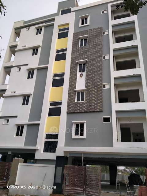 2 BHK Flat In Aadhya Paradise For Sale  In Pragathi Nagar