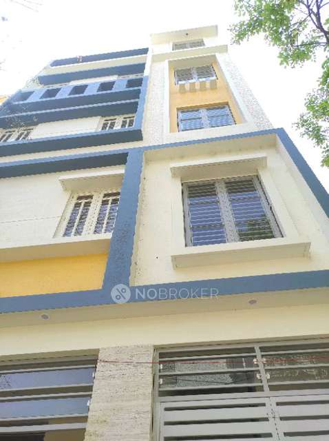1 BHK House for Rent  In Annapurneshwari Nagar