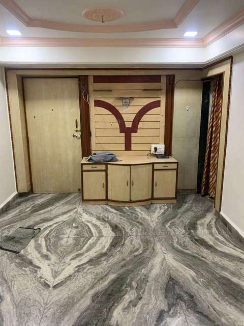 1 BHK Flat In Madhusudhan Tower for Rent  In Ulhasnagar