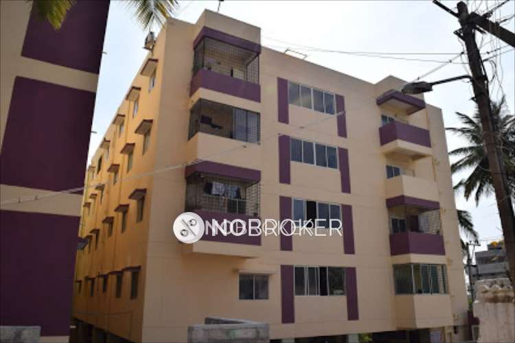 2 BHK Flat In Apoorva Dew Drops For Sale  In Anjanapura Township