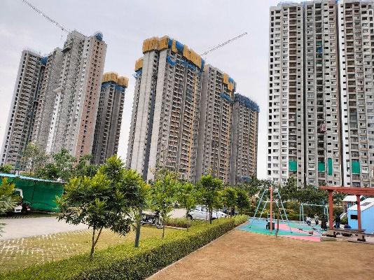 1 BHK Flat In Prestige City, Sarjapur For Sale  In Yamare Village