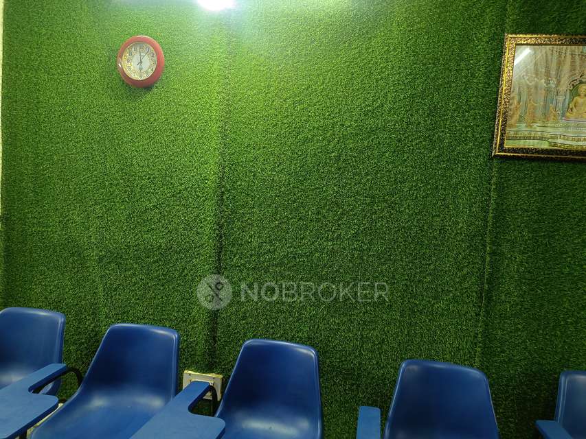 Shop in Subhash Nagar, Gurgaon for Rent 