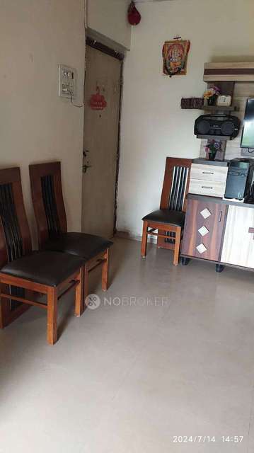 1 BHK Flat In Om Green Park Chs, Virar West For Sale  In Virar West