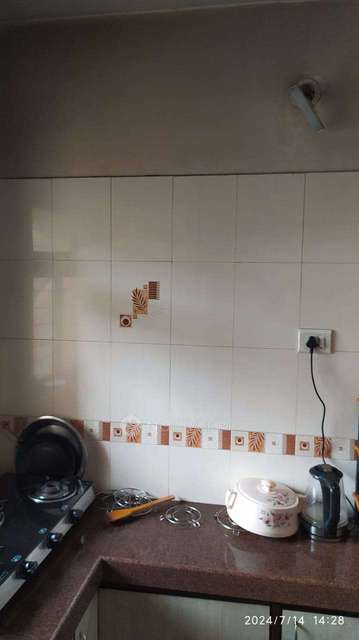 1 BHK Flat In Om Green Park Chs, Virar West For Sale  In Virar West