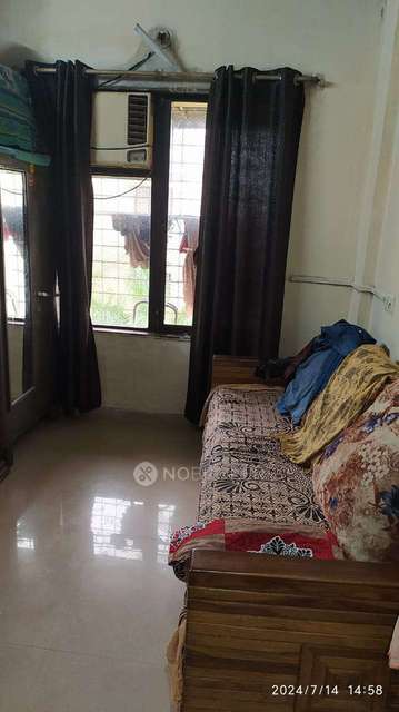 1 BHK Flat In Om Green Park Chs, Virar West For Sale  In Virar West