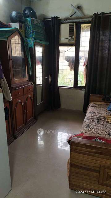 1 BHK Flat In Om Green Park Chs, Virar West For Sale  In Virar West