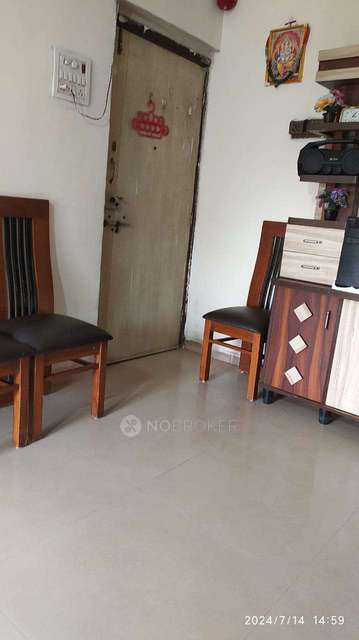 1 BHK Flat In Om Green Park Chs, Virar West For Sale  In Virar West