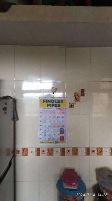 1 BHK Flat In Om Green Park Chs, Virar West For Sale  In Virar West