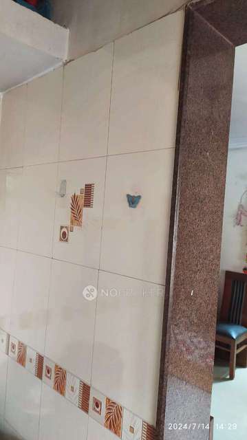 1 BHK Flat In Om Green Park Chs, Virar West For Sale  In Virar West