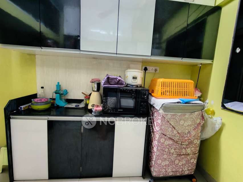 1 BHK Flat In Haware Tiara For Sale  In Kharghar