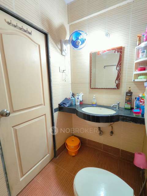 1 BHK Flat In Haware Tiara For Sale  In Kharghar