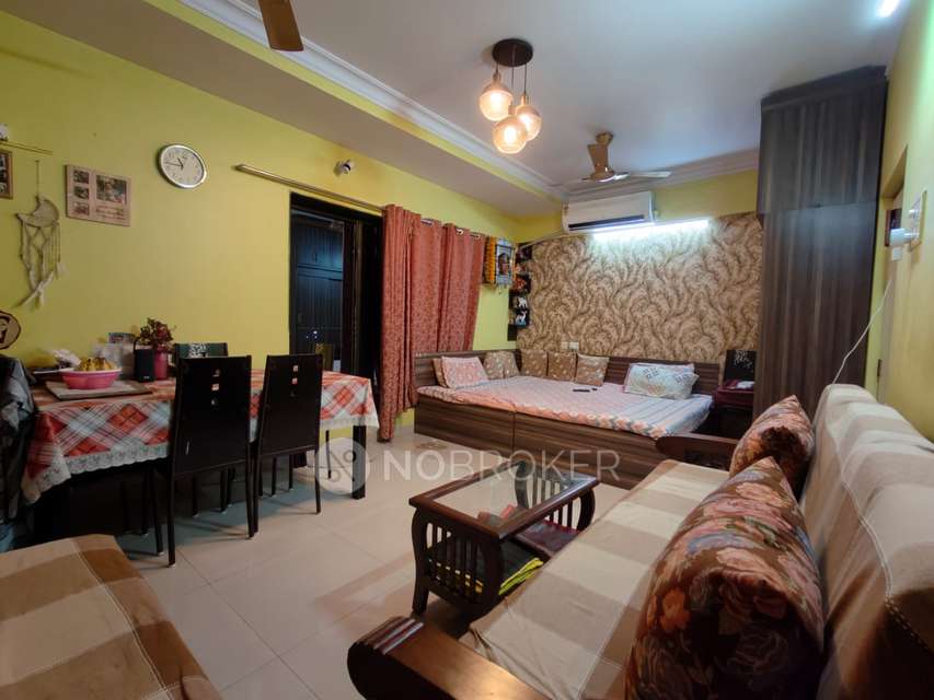 1 BHK Flat In Haware Tiara For Sale  In Kharghar