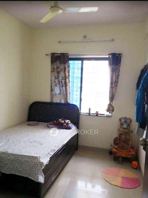 2 BHK Flat In Polite Panorama for Rent  In Dighi