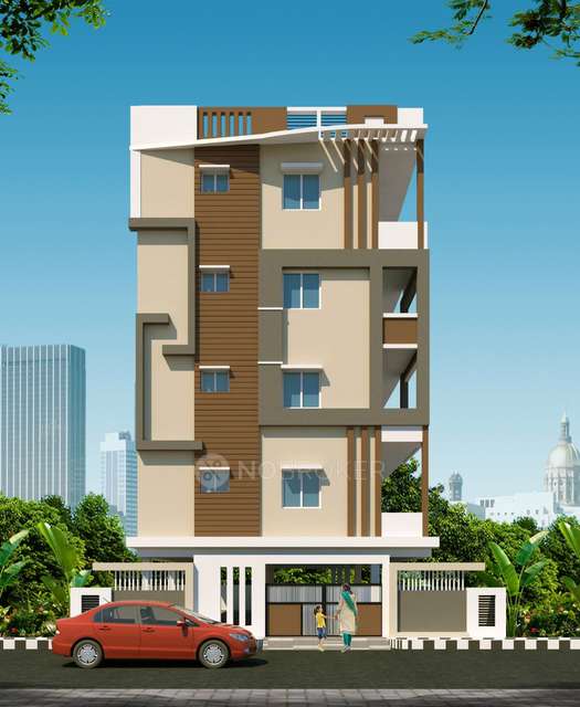 1 BHK House for Rent  In Whitefield