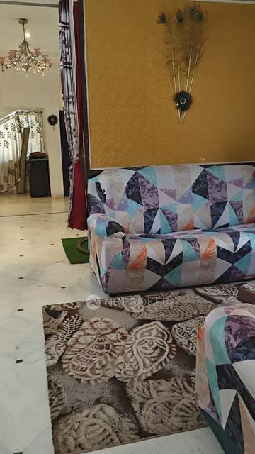 3 BHK Flat In Jayabheri Silicon County For Sale  In Kondapur