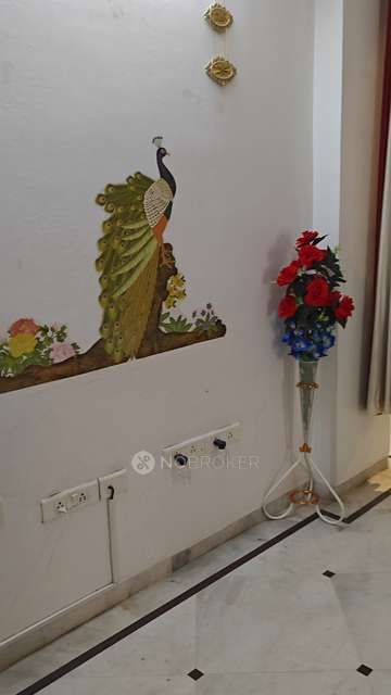 3 BHK Flat In Jayabheri Silicon County For Sale  In Kondapur