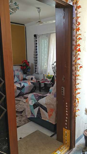 3 BHK Flat In Jayabheri Silicon County For Sale  In Kondapur