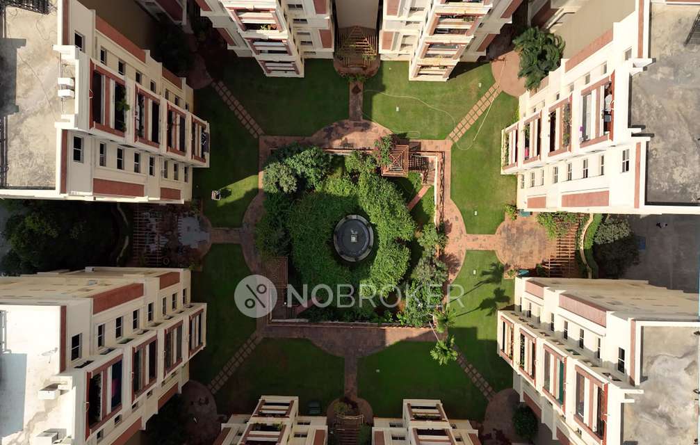 3 BHK Flat In Jayabheri Silicon County For Sale  In Kondapur