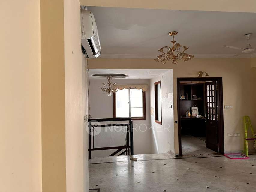 3 BHK Flat In Jayabheri Silicon County For Sale  In Kondapur