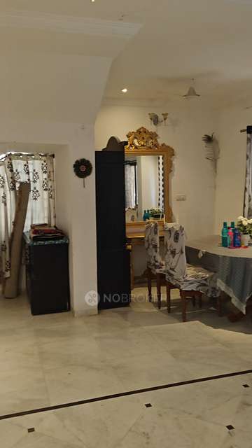 3 BHK Flat In Jayabheri Silicon County For Sale  In Kondapur