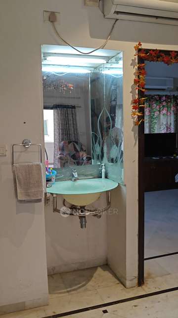 3 BHK Flat In Jayabheri Silicon County For Sale  In Kondapur