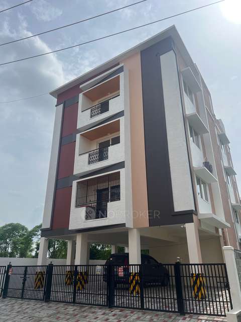2 BHK Flat In Glaret Casa For Sale  In Mangadu
