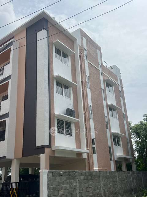 2 BHK Flat In Glaret Casa For Sale  In Mangadu